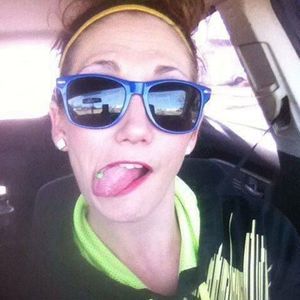 Meet your Posher, Stephanie