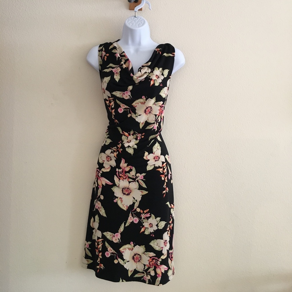 David Wayne DRESS! 🌺