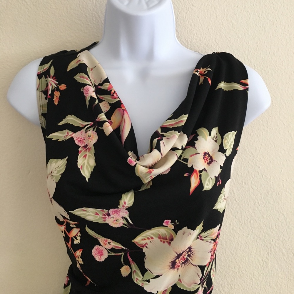 David Wayne DRESS! 🌺 - Picture 2 of 4
