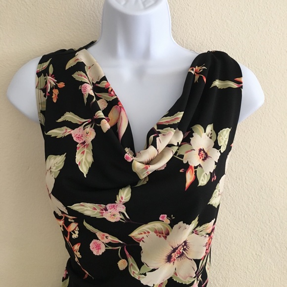 David Wayne DRESS! 🌺 - Picture 2 of 4