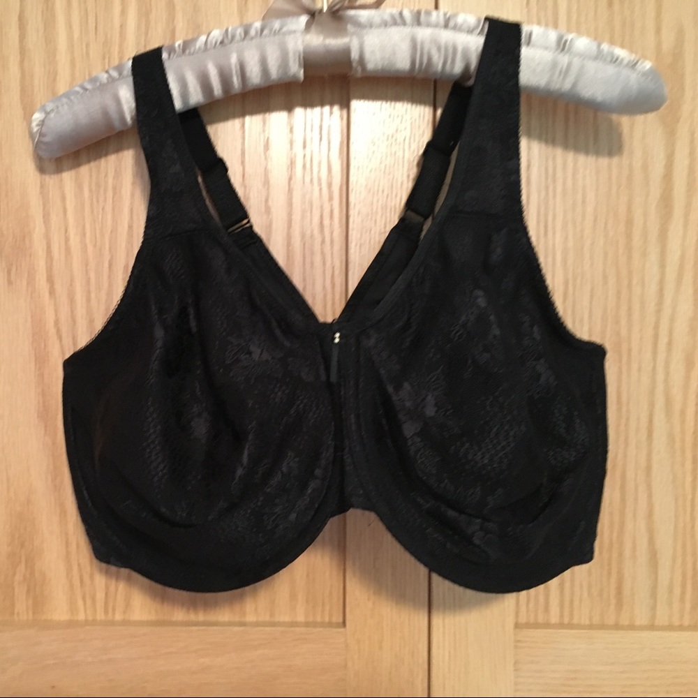 Wacoal Clear and Classic Bra