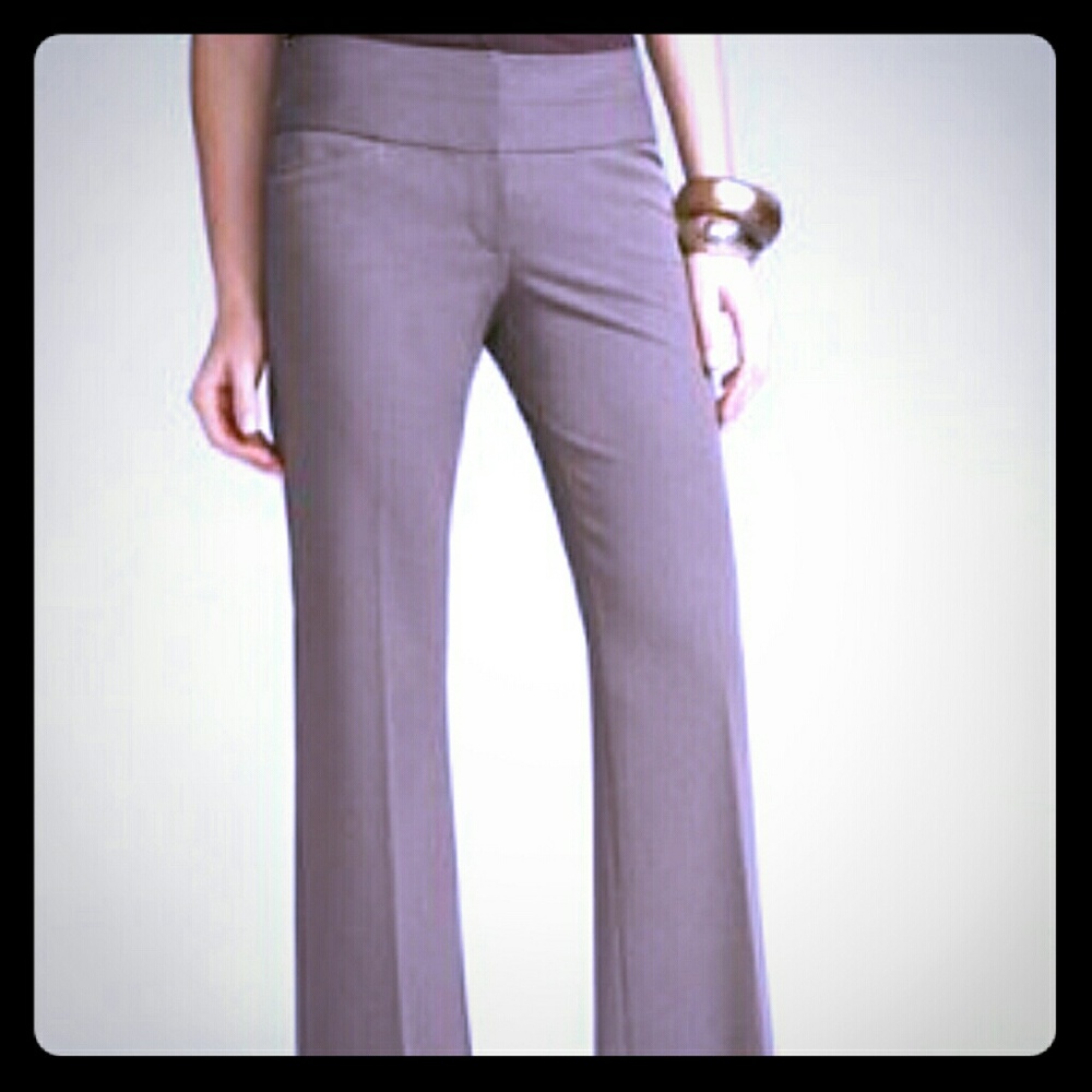 Express 'Editor' pant