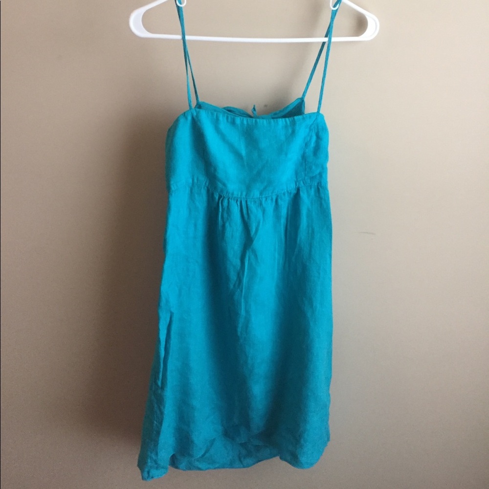 Real Sundress