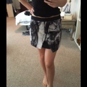 Marble Zara skirt