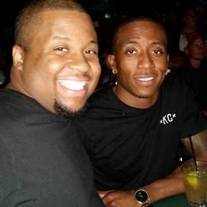 Meet your Posher, Forrest