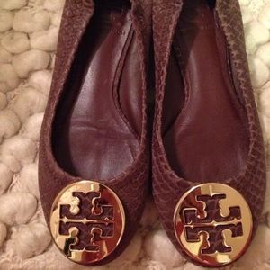 Tory Burch Flats