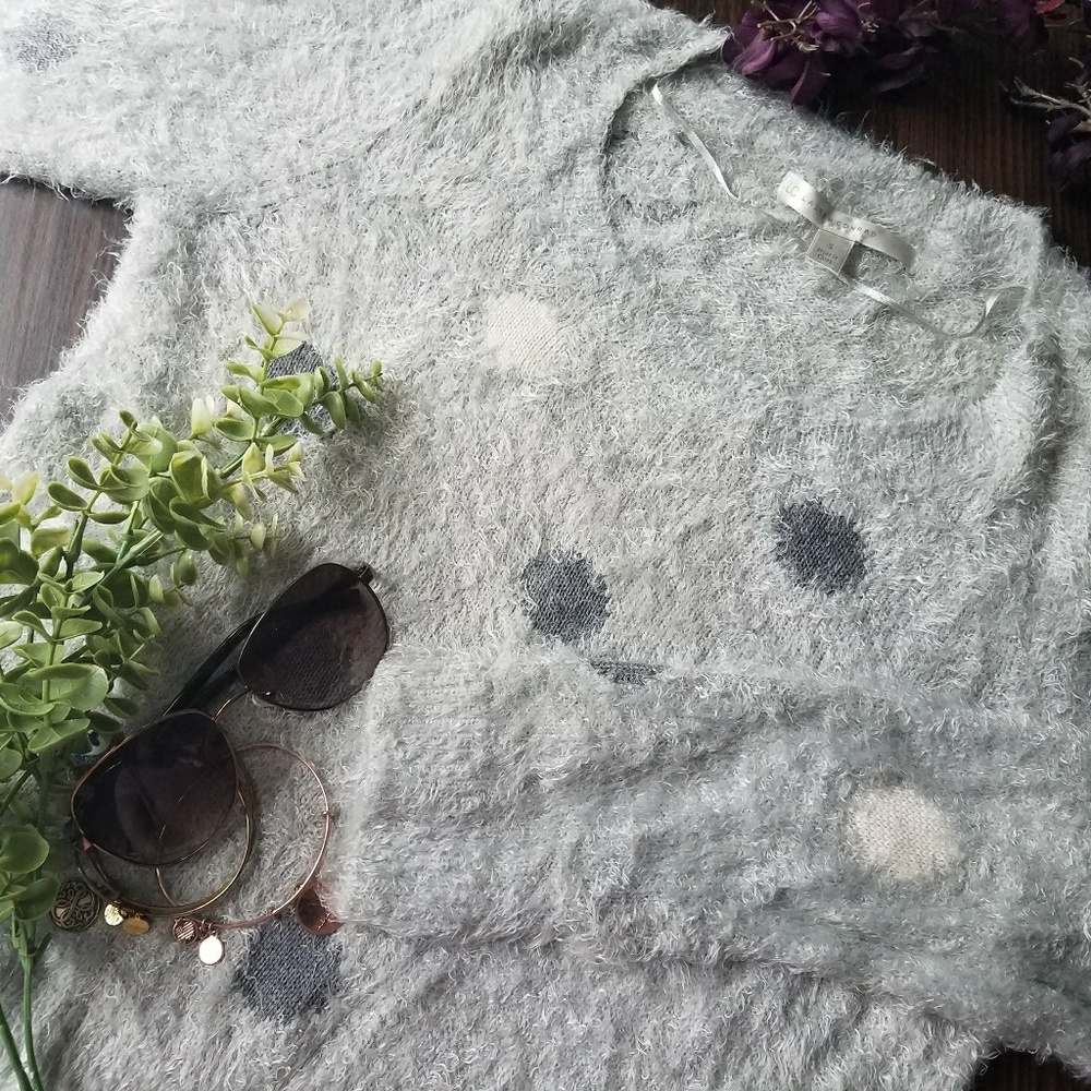 Super soft Lauren Conrad sweater