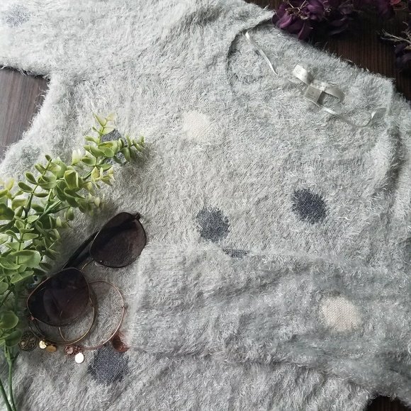 LC Lauren Conrad Sweaters - Super soft Lauren Conrad sweater