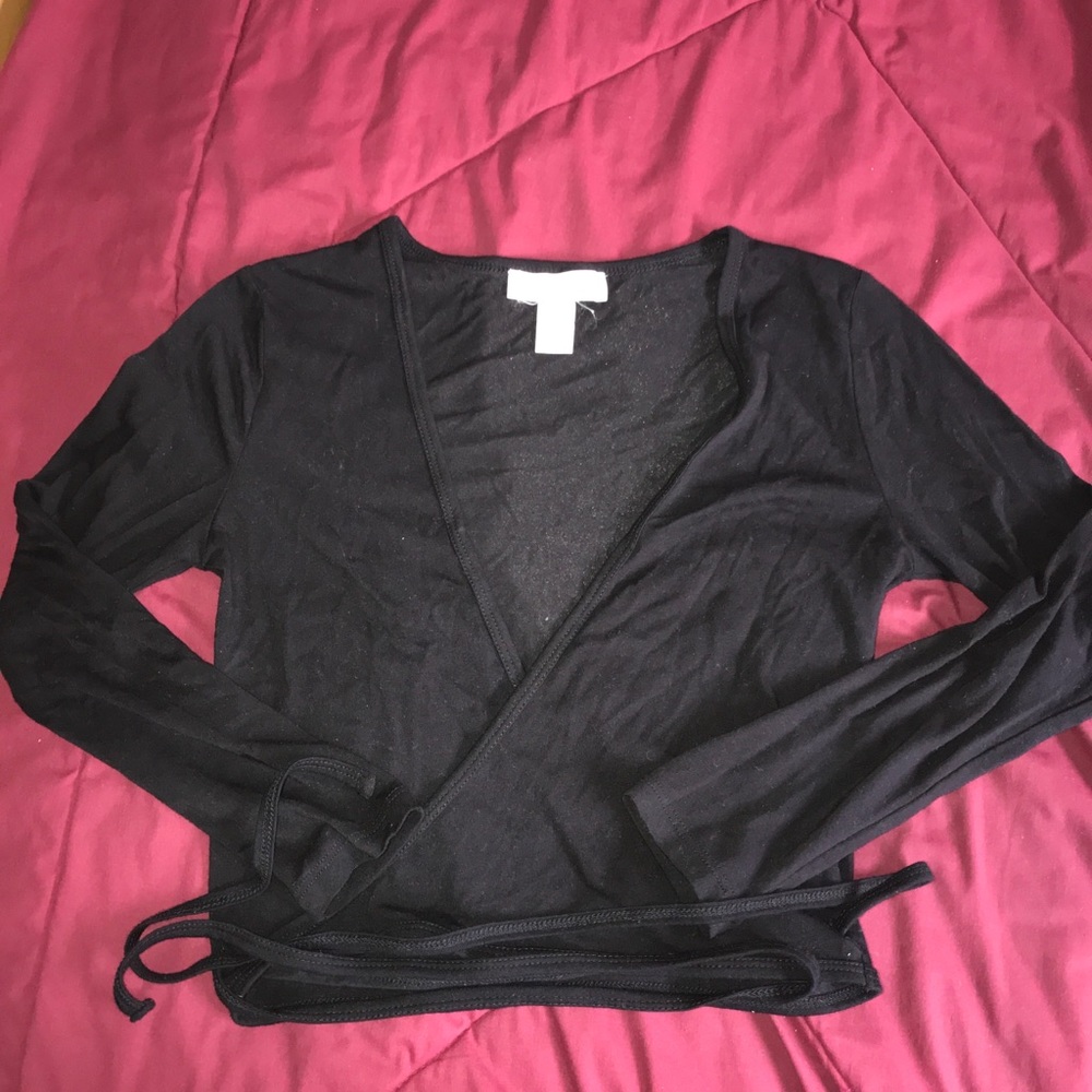 Forever 21 top!