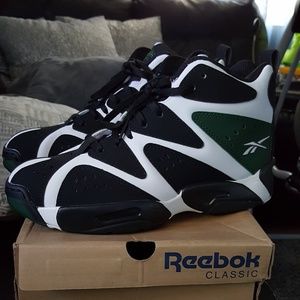 Reebok Kamikaze