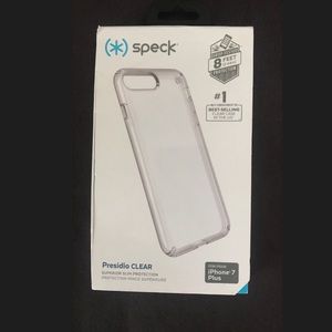 Speck iPhone 7 plus case