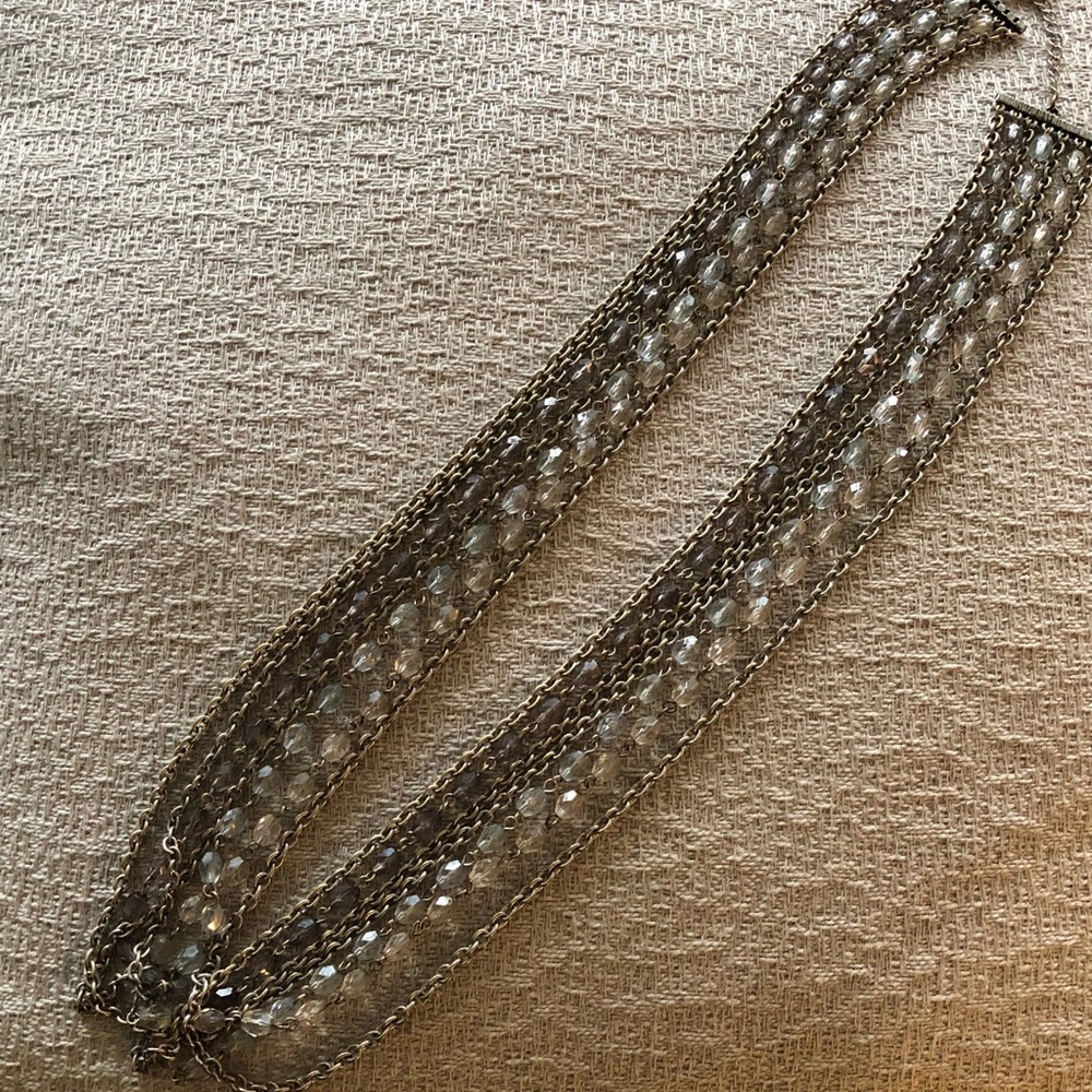 Loft Necklace