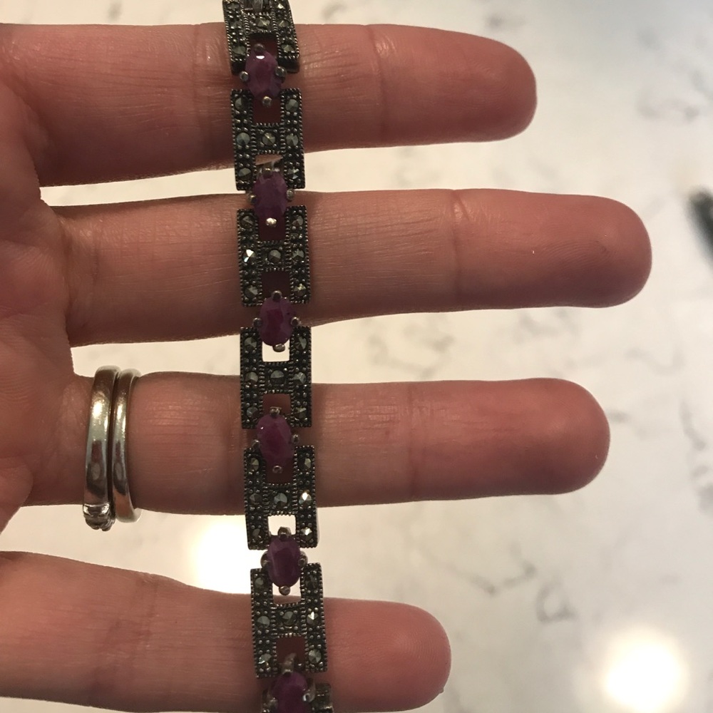 Vintage bracelet