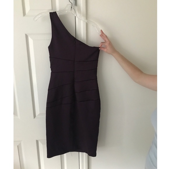 David's Bridal Bridesmaid Dress (item 28) - Picture 2 of 4