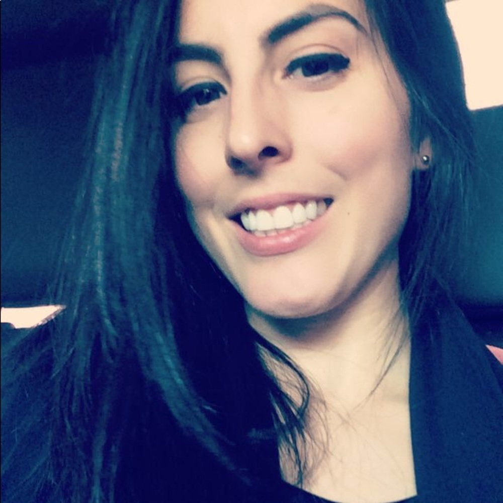Meet your Posher, Ami