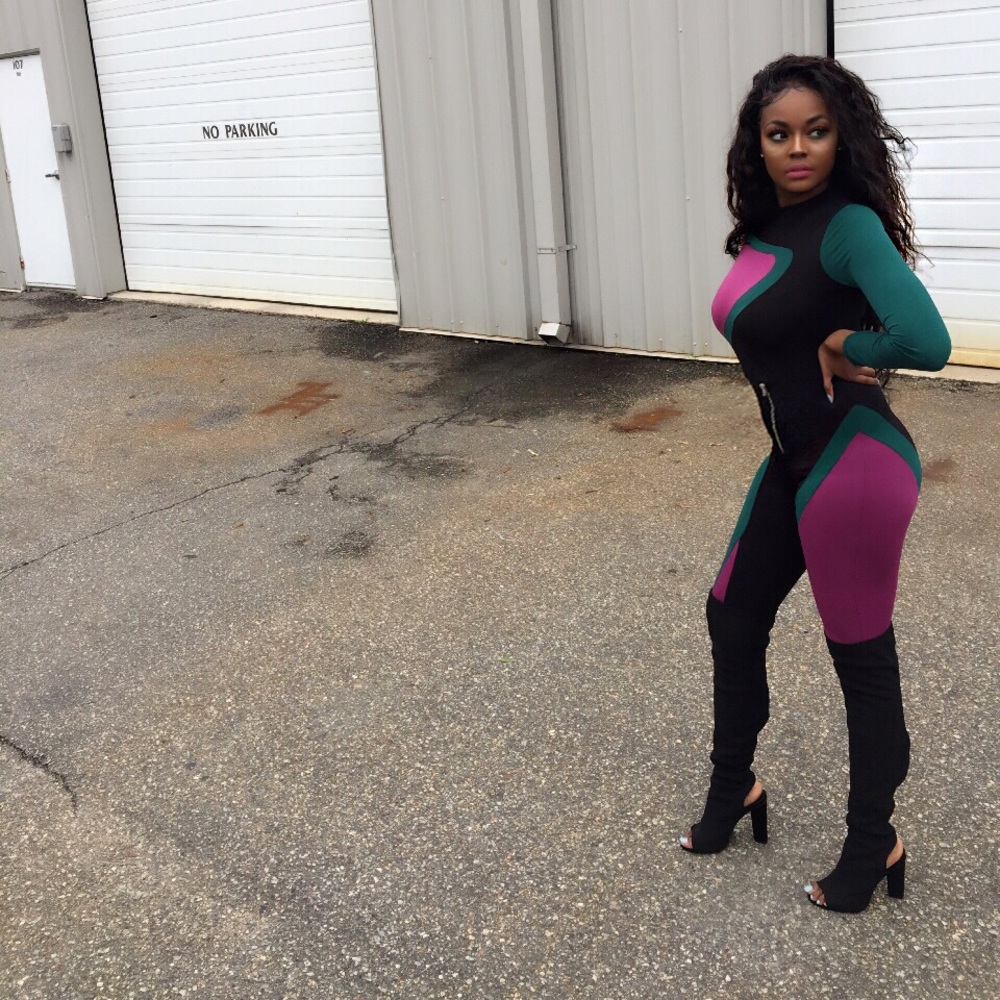 Jumpsuit