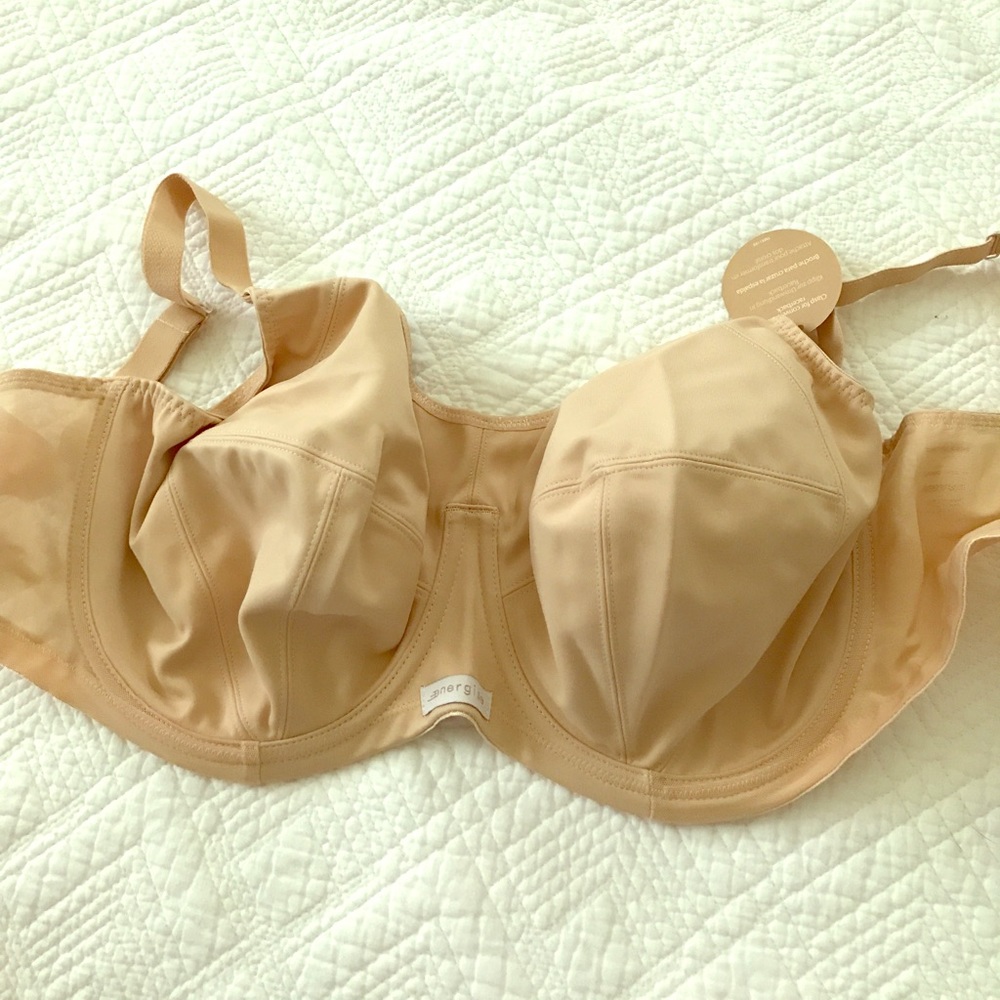 Elomi Energise Sports bra