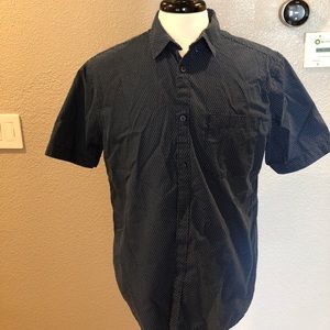 Cactus Man short sleeve shirt