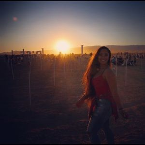 Meet your Posher, Katrina