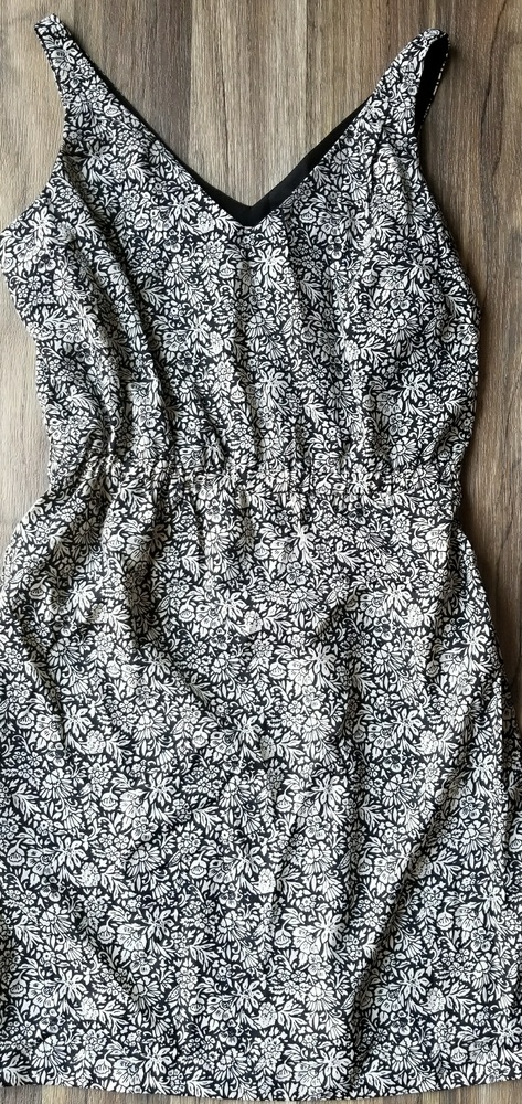 Loft size 4 tank dress