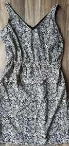 Loft size 4 tank dress