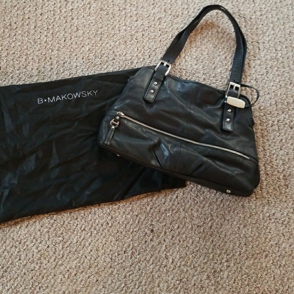 B. Makowsky bag