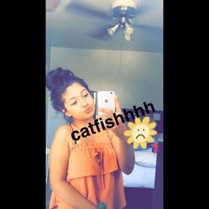 Meet your Posher, Ericka