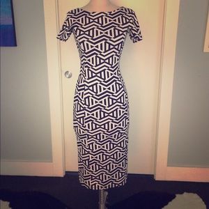 Zara dress