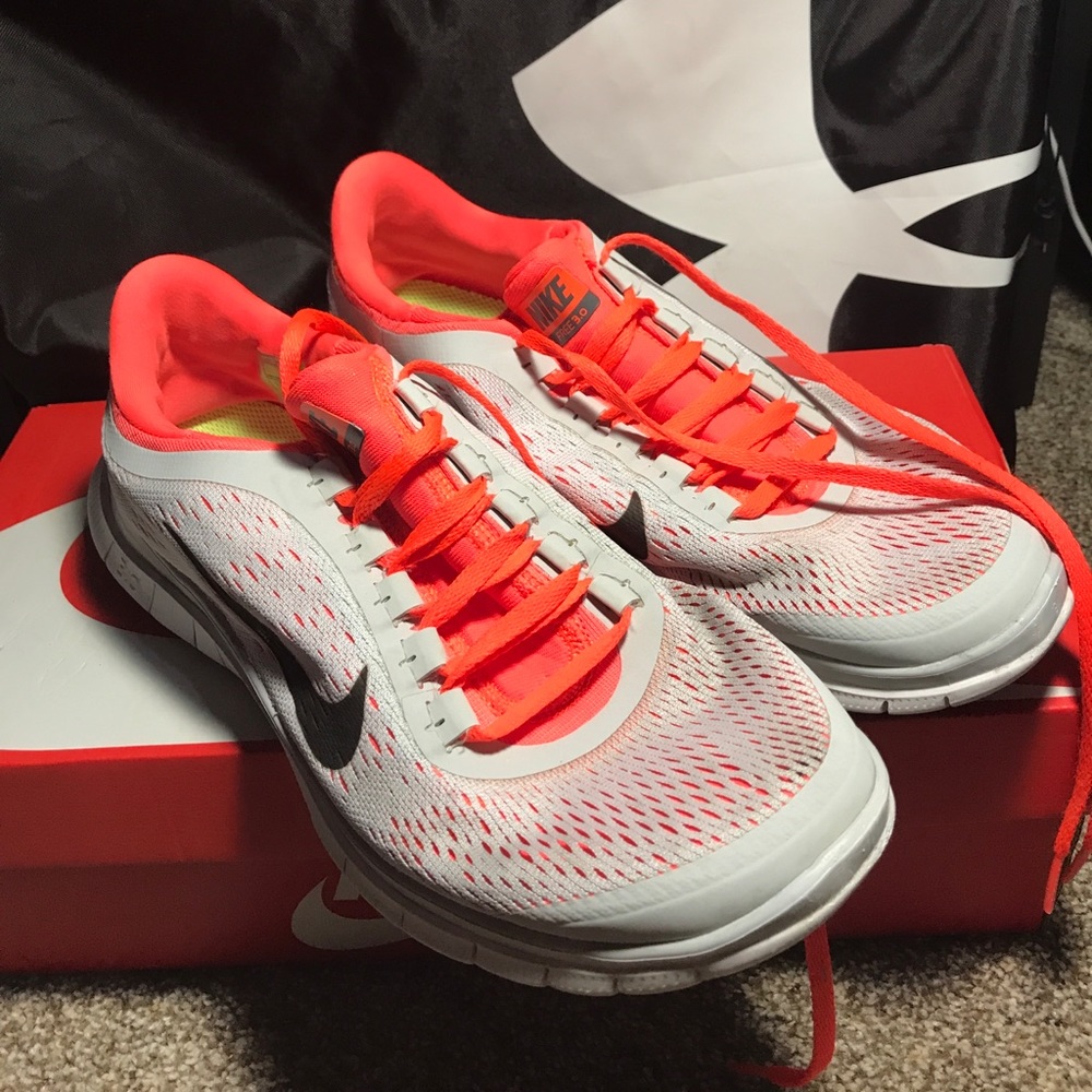 Nike Free 3.0