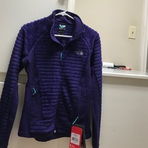 North face jacket