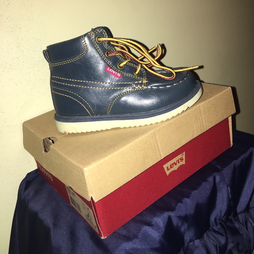 Levi’s