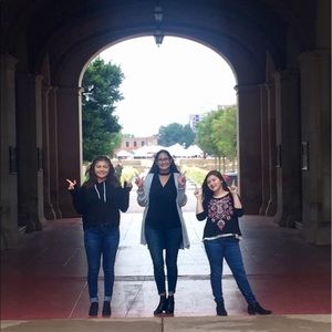 Meet your Posher, Julianna