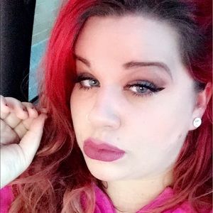 Meet your Posher, Mariah