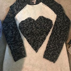 Oversized Sweater