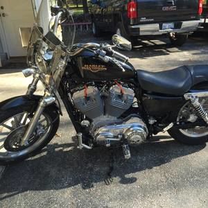 Meet your Posher, Louanne