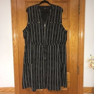 Women’s 3X Apt. 9 sleeveless dress Women’s 3X Apt. 9 sleeveless dress