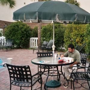 Meet your Posher, Christopher