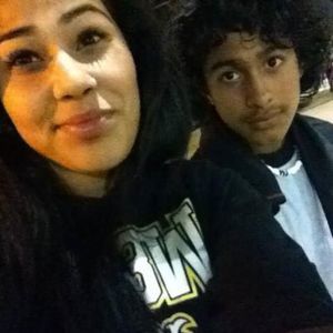 Meet your Posher, Sergio