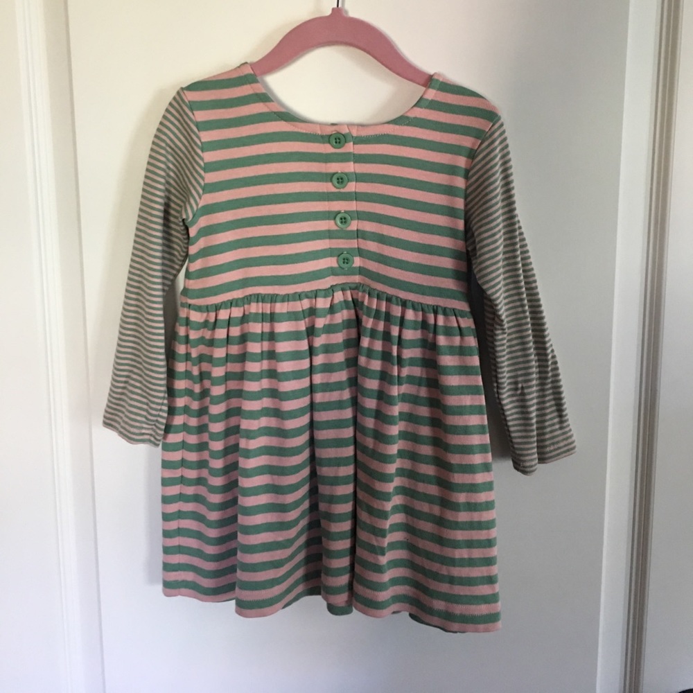 Hanna Andersson Dress