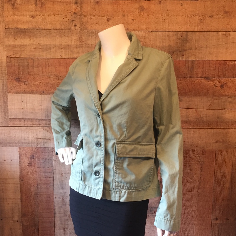Eddie Bauer Jacket