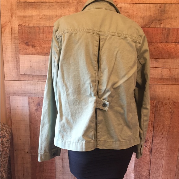 Eddie Bauer Jacket - Picture 2 of 8