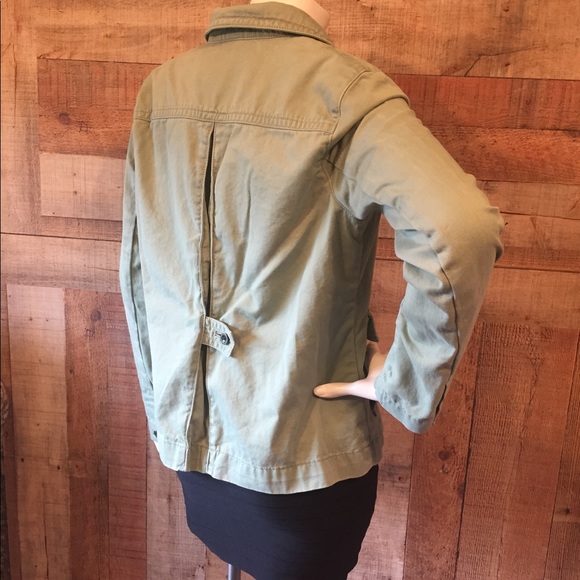 Eddie Bauer Jacket - Picture 3 of 8