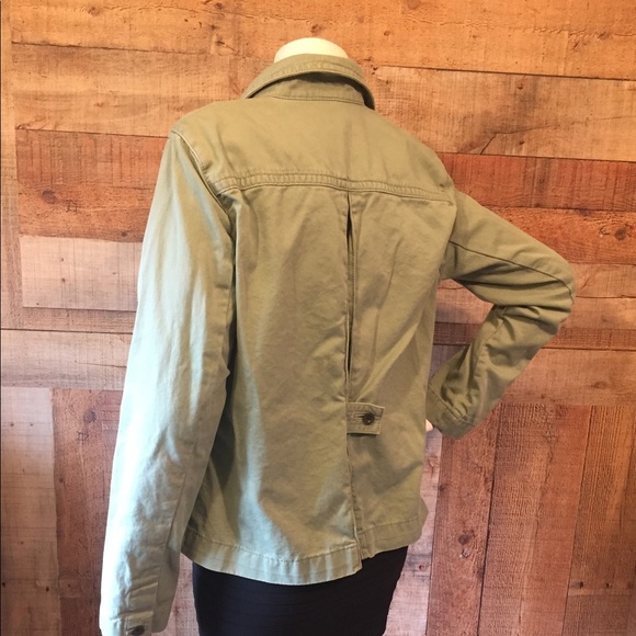 Eddie Bauer Jacket - Picture 4 of 8