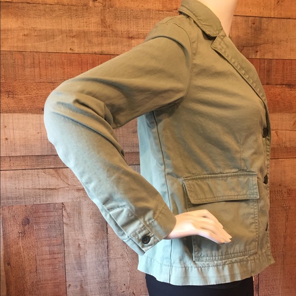 Eddie Bauer Jacket - Picture 5 of 8