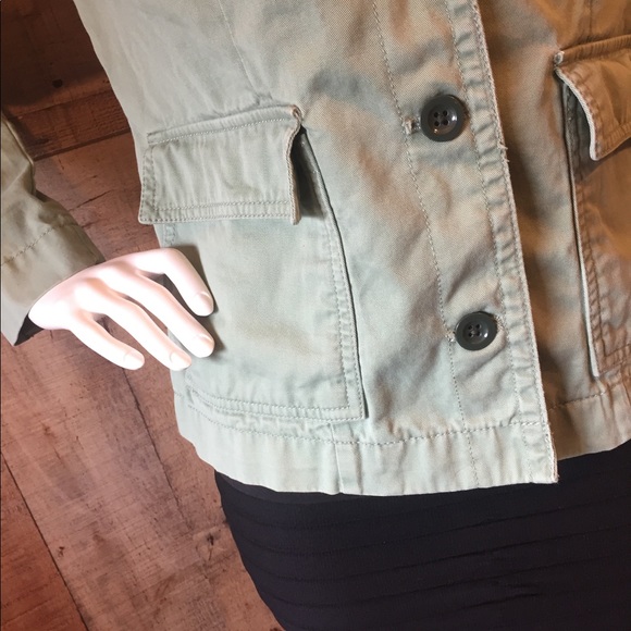 Eddie Bauer Jacket - Picture 6 of 8