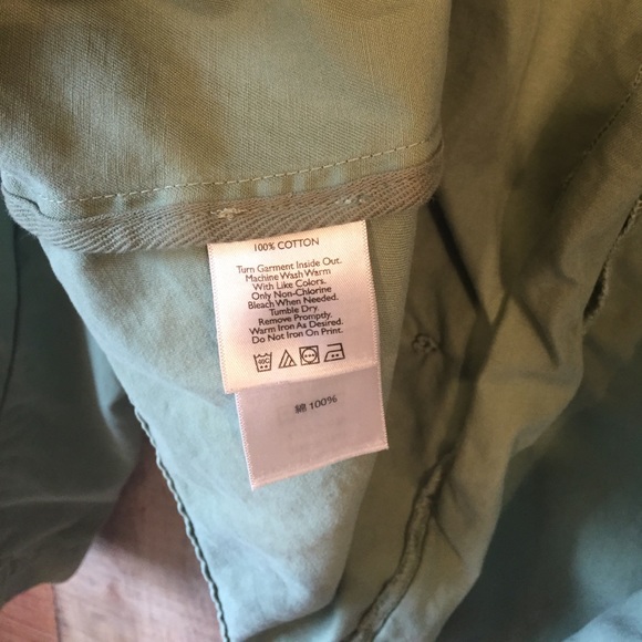 Eddie Bauer Jacket - Picture 7 of 8