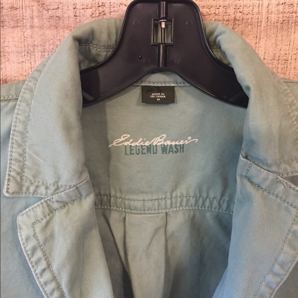Eddie Bauer Jacket - Picture 8 of 8