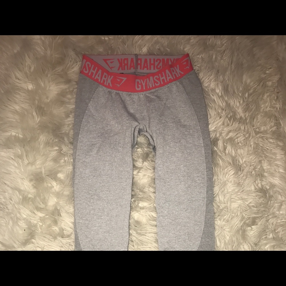 GYM SHARK flex leggings.