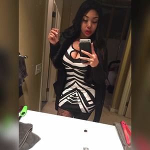 Meet your Posher, Sierra