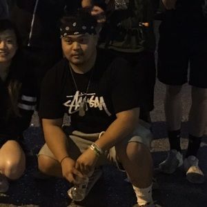 Meet your Posher, Leonard